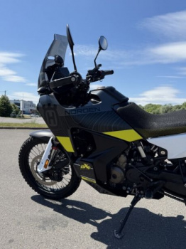 Husqvarna Norden 901, 2022 г.