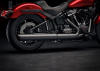 Harley-Davidson Softail Low Rider S, 2025 г.