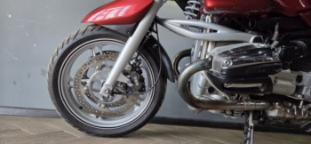 BMW R 1150R, 2001 г.