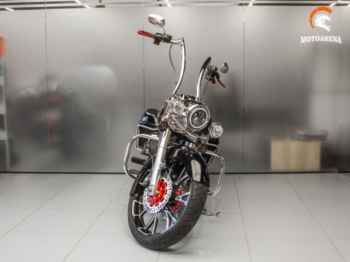 Harley-Davidson Road King, 2019 г.