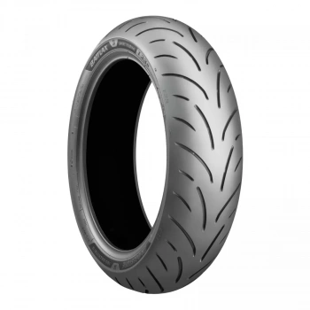 Моторезина Bridgestone Battlax Sport Touring T33 190/55ZR17 (75W) TL Rear