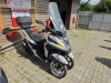 Yamaha N-Max A1 injection, 2018 г.