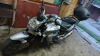 Aprilia Mana 850 вариатор, 2008 г.