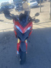 Ducati Multistrada 1200s, 2010 г.