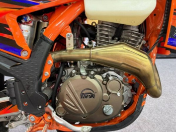 NFX OUTLAW YB300H, 2026 г.