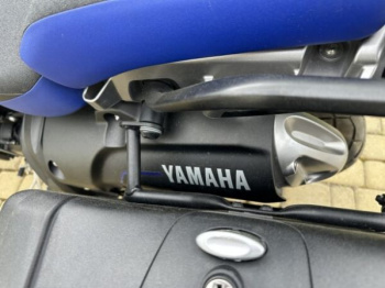 Yamaha XT, 2014 г.