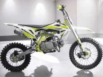 Пит-байк Racer RC MX125E, 2025 г.