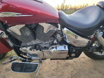 Honda VTX, 2005 г.