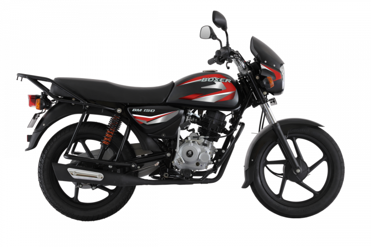 Классик BAJAJ Boxer BM 150 UG, 2025 г.