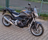 Honda NC 700s DCT Automat ABS, 2013 г.