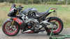 Aprilia Tuono Factory, 2019 г.