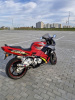 Honda CBR F3, 1996 г.