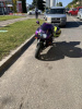 Suzuki GSX-R, 1993 г.