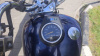 Suzuki Savage LS650, 1997 г.