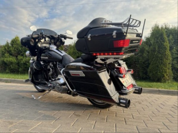 Harley-Davidson Electra Glide Ultra Limited (103 Twin Cam) pnevma, 2013 г.