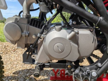 Kayo M125EM, 2026 г.