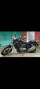Honda Magna SuperMagna VF750C, 1990 г.