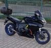 Honda VFR, 2010 г.