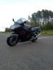 Honda CBR, 1997 г.