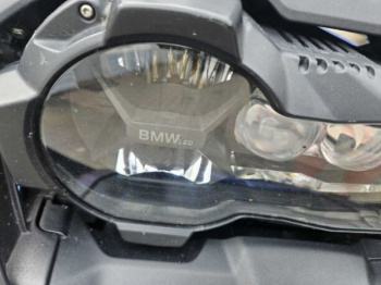 BMW R 1200 GS, 2017 г.