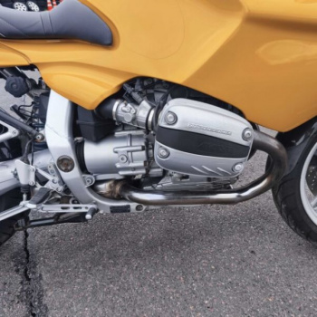 BMW R R1100S, 1999 г.