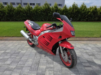 Suzuki RF, 1996 г.