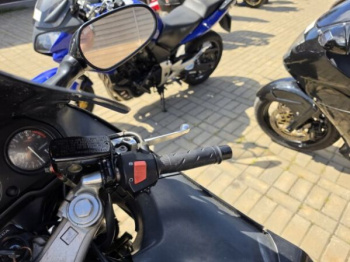 Honda CBR, 1999 г.