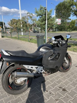 Suzuki GSX GSX750F, 1994 г.