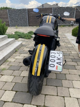 BMW K 1100 LT, 1995 г.