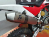 Husqvarna TE, 2010 г.
