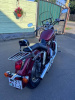 Honda VT Shadow Sabre, 2000 г.