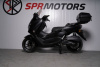 SPRMOTORS CITY MAX 180cc (49сс), EFI, 2025 г.