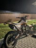 Sanchez Maniac CB250D, 2025 г.