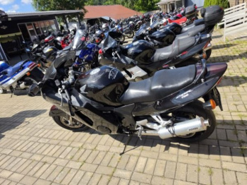 Honda CBR, 1999 г.