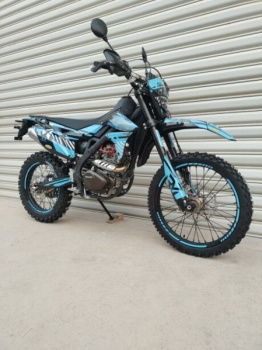 Regulmoto ZR PR 300, 2026 г.