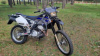 Suzuki DR-Z S, 2014 г.