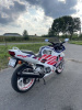 Honda CBR, 1993 г.