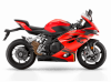 QJ MOTOR SRK 921 RR, 2026 г.