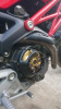 Ducati Monster 1100S, 2009 г.