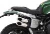 Benelli Leoncino 800 Trail, 2026 г.