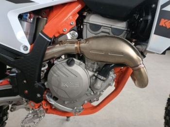 Kews K23 NX250 (Carb) 21/18, 2025 г.