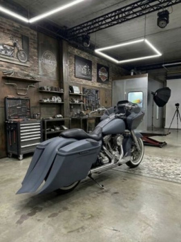 Harley-Davidson Road Glide, 2005 г.