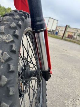 Sanchez Bandit PR300, 2025 г.