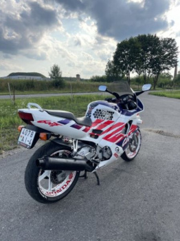 Honda CBR, 1993 г.