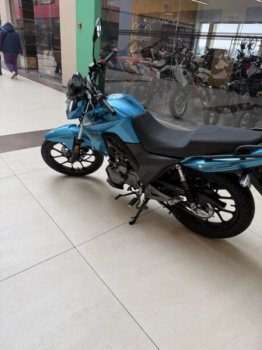 Stels RK125, 2026 г.