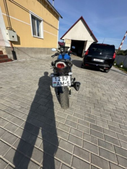 Racer RC, 2024 г.