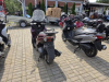 Yamaha YS, 2018 г.