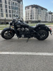 Indian Scout, 2020 г.