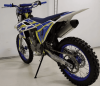 Motoland XT 250 ST-FA без ЭПТС, 2025 г.