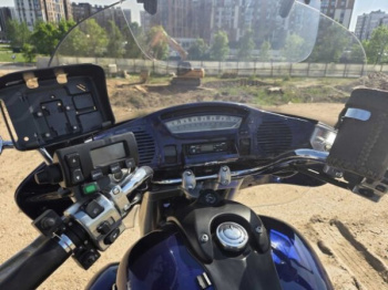 Yamaha XVZ Venture, 2006 г.